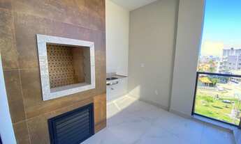 Imagem 4: Apartamento para venda possui 100 metros quadrados com 3 quartos