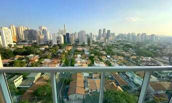 Imagem 7: Residencial Home Boutique, apto disponível para venda com 31m², 01 dorm e 01 vaga