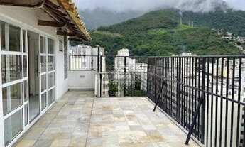 Imagem: Cobertura à venda, 3 quartos, 1 suíte