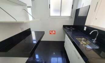 Imagem 6: Apartamento para aluguel, 3 quartos, 1 suíte, 2 vagas, Buritis - Belo Horizonte/MG