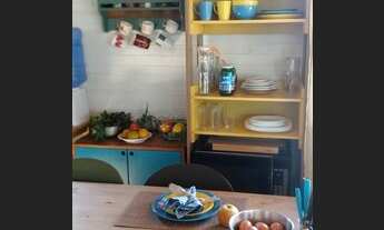 Imagem 5: Cabana Praia do Rosa