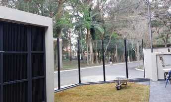 Imagem 7: Sobrado para Venda em São Paulo, Chácara Meyer, 4 dormitórios, 2 suítes, 4 banheiros, 2 va