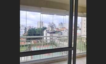 Imagem 5: Apartamento para aluguel de 81 m2 com 2 dormitórios no centro de SBC