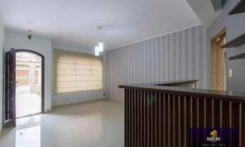 Imagem 6: Sobrado com 3 dormitórios à venda, 200 m² por R$ 899.000 - Jardim Independência - São Paul