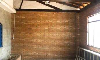 Imagem 3: Belo Horizonte - Casa Padrão - Santa Rosa