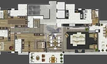 Imagem 6: Apartamento em São Paulo