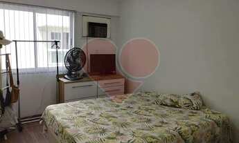 Imagem 7: Apartamento para venda 113 m2 com 3 quartos - Freguesia - Cond. Dom Bosco