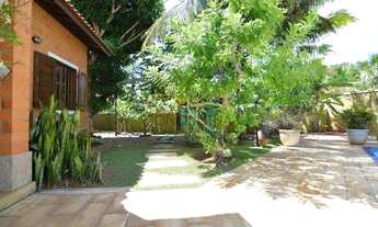 Imagem 5: GUARUJá - Casa de Condomínio - Balneário Praia do Pernambuco