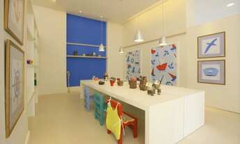 Imagem 3: Sophistic Campo Belo Apartamento 4 Suítes, 5 Vgs Próx. Metrô, Berrini, Itaim, Ibirapuera