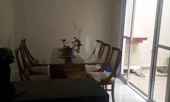 Imagem 7: Casa - Jardim Quarto Centenário - Campinas