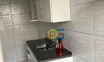 Imagem 5: Apartamento vila prudente