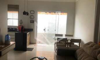 Imagem 3: Casa para Venda em São José do Rio Preto, Residencial Morada do Sol, 3 dormitórios, 1 suít