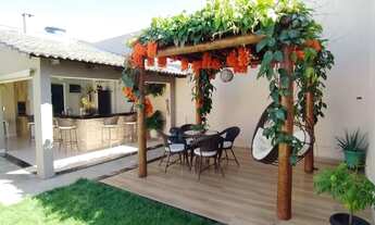 Imagem: Vende-se linda casa no Cristina II Expansão