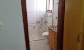 Imagem 3: Casa em Condomínio - Parque Residencial Aquarius - Residencial Aquarius IV - 670m² - 4 Dor