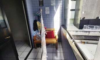 Imagem 4: Apartamento ao Lado Parque Parayba ll com 3 quartos no Jardim Oceania - João Pessoa - PB