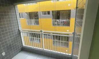 Imagem 2: Condominio Morada Costa Dos Coqueiros, localizada no bairro Pu Amarelo, rua São José do Eg