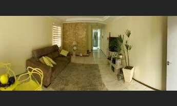 Imagem 3: Casa com 3 dormitórios à venda, 187 m² por R$ 620.000,00 - Condomínio Residencial Isis - S