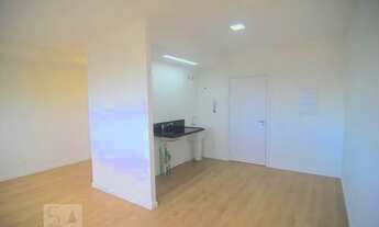 Imagem 4: Apartamento para Aluguel - Marechal Rondon, 1 Quarto, 38 m2