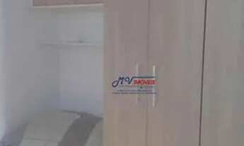 Imagem 3: Sobrado com 2 dormitórios para alugar por R$ 2.211,60/mês - Vila Diva (Zona Leste) - São P