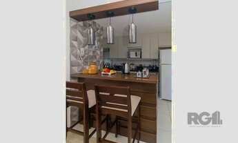 Imagem 7: Apartamento em Jardim Carvalho