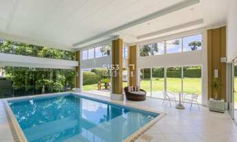 Imagem 6: CURITIBA - Casa de Condomínio - São Lourenço