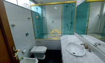 Imagem 11: Apartamento de 4 dormitórios 306m² no Boqueirão para locação