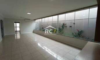 Imagem 7: Casa assobradada para alugar no condomínio Villaggio II em Bauru