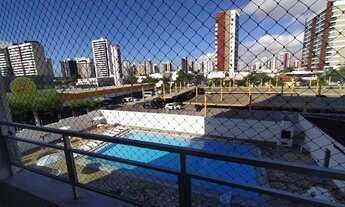 Imagem 7: Apartamento com 3 dormitórios para alugar, 120 m² - Treze de Julho - Aracaju/SE
