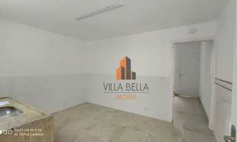 Imagem 7: Sobrado com 2 dormitórios para alugar, 200 m² por R$ 2.530,69/mês - Centro - Santo André/S