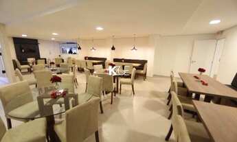 Imagem 4: Apartamento 3 quartos com área de lazer completa