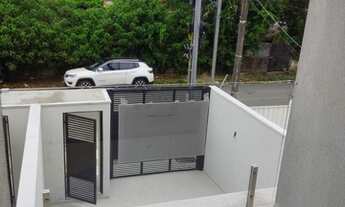 Imagem 5: LINDO SOBRADO Á POUCOS METROS DE BALNEÁRIO CAMBORIÚ EM FASE FINAL DE ACABAMENTO