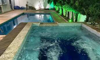 Imagem: Casa á Venda no Jardim Paris III - Maringá