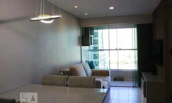 Imagem 2: Apartamento para Aluguel - Águas Claras, 2 Quartos, 58 m2