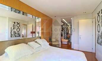 Imagem 5: São Paulo - Apartamento Padrão - Itaim Bibi