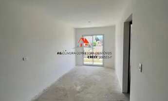 Imagem 4: APARTAMENTO À VENDA- PARQUE DAS NAÇÕES- 2 QUARTOS- 51M²- R$ 330.000,00