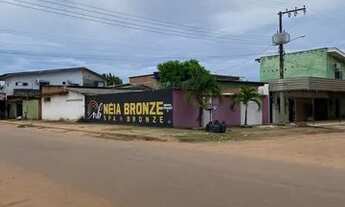 Imagem: Vende se ou troca casa no Marabaixo 3