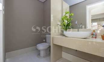 Imagem 5: Casa belíssima no Planalto Paulista