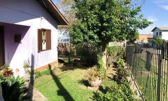 Imagem 3: Casa em alvenaria