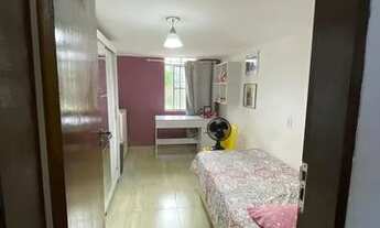 Imagem 6: Cód. 37 Rio vermelho 2/4 com Varanda Vista Mar