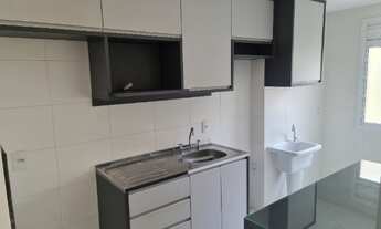 Imagem 3: Apartamento 2 dormitórios Life Park