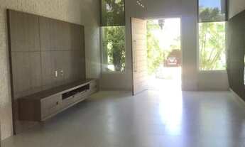 Imagem 4: INDAIATUBA - Casa de Condomínio - Jardim Residencial Terra Nobre