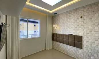 Imagem 3: Autêntico Batista Campos: Belíssimo Apto Fino Acabamento 132m² 3 Suítes 2 Vg