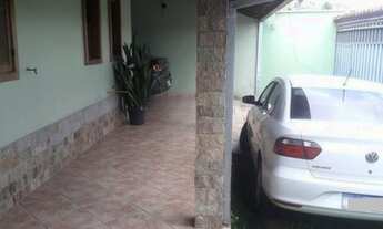 Imagem 5: Casa para Venda em Sabará, Alvorada, 4 dormitórios, 1 suíte, 2 banheiros, 3 vagas