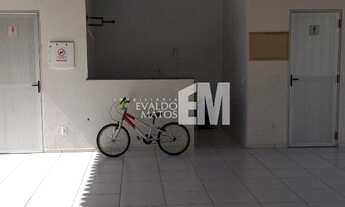 Imagem 6: Apartamento para aluguel no Condomínio Village Leste III Jade - Teresina/PI