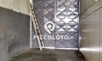 Imagem 6: Galpão - Parque Via Norte - Campinas