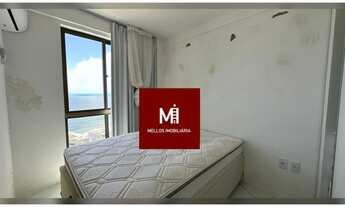 Imagem 7: Apartamento andar alto 2 quartos para alugar