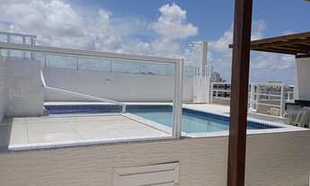 Imagem 4: Piata Coast Residence Cobertura Duplex 4/4 200m2