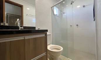 Imagem 4: Flat mobiliado Apartamento com 1 dormitório