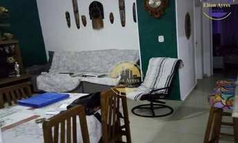 Imagem 2: Apartamento 2 quartos Pompéia em Santos