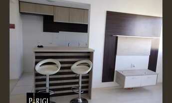 Imagem 3: Apartamento com 2 dormitórios para alugar, 70 m² por R$ 2.670,00/mês - Passo d'Areia